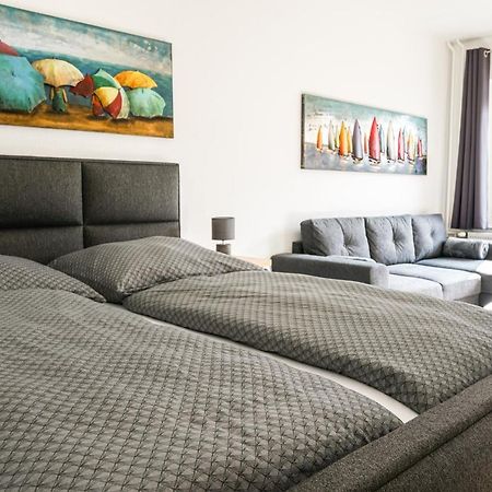 Gemuetliche Ferienwohnung In Der Altstadt Schwerin  Zewnętrze zdjęcie