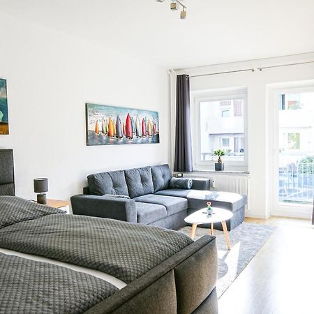 Gemuetliche Ferienwohnung In Der Altstadt Schwerin  Zewnętrze zdjęcie