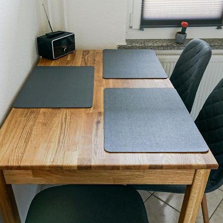 Gemuetliche Ferienwohnung In Der Altstadt Schwerin  Zewnętrze zdjęcie