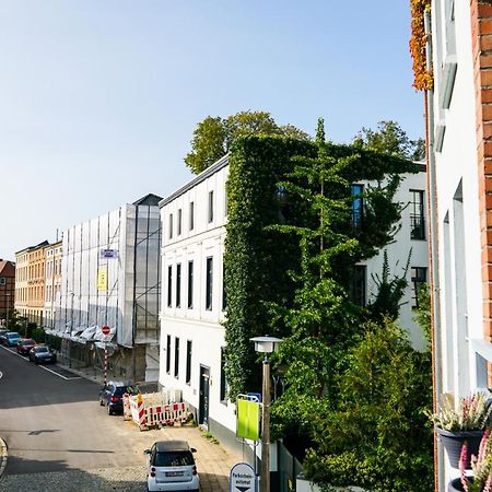 Gemuetliche Ferienwohnung In Der Altstadt Schwerin  Zewnętrze zdjęcie