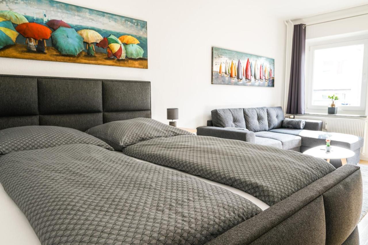 Gemuetliche Ferienwohnung In Der Altstadt Schwerin  Zewnętrze zdjęcie