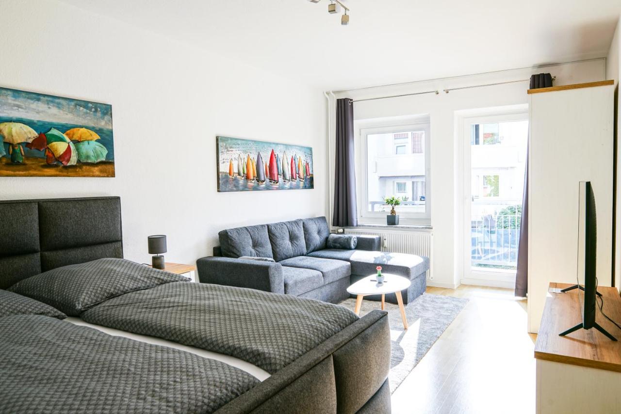 Gemuetliche Ferienwohnung In Der Altstadt Schwerin  Zewnętrze zdjęcie