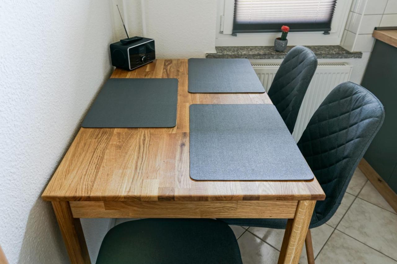 Gemuetliche Ferienwohnung In Der Altstadt Schwerin  Zewnętrze zdjęcie