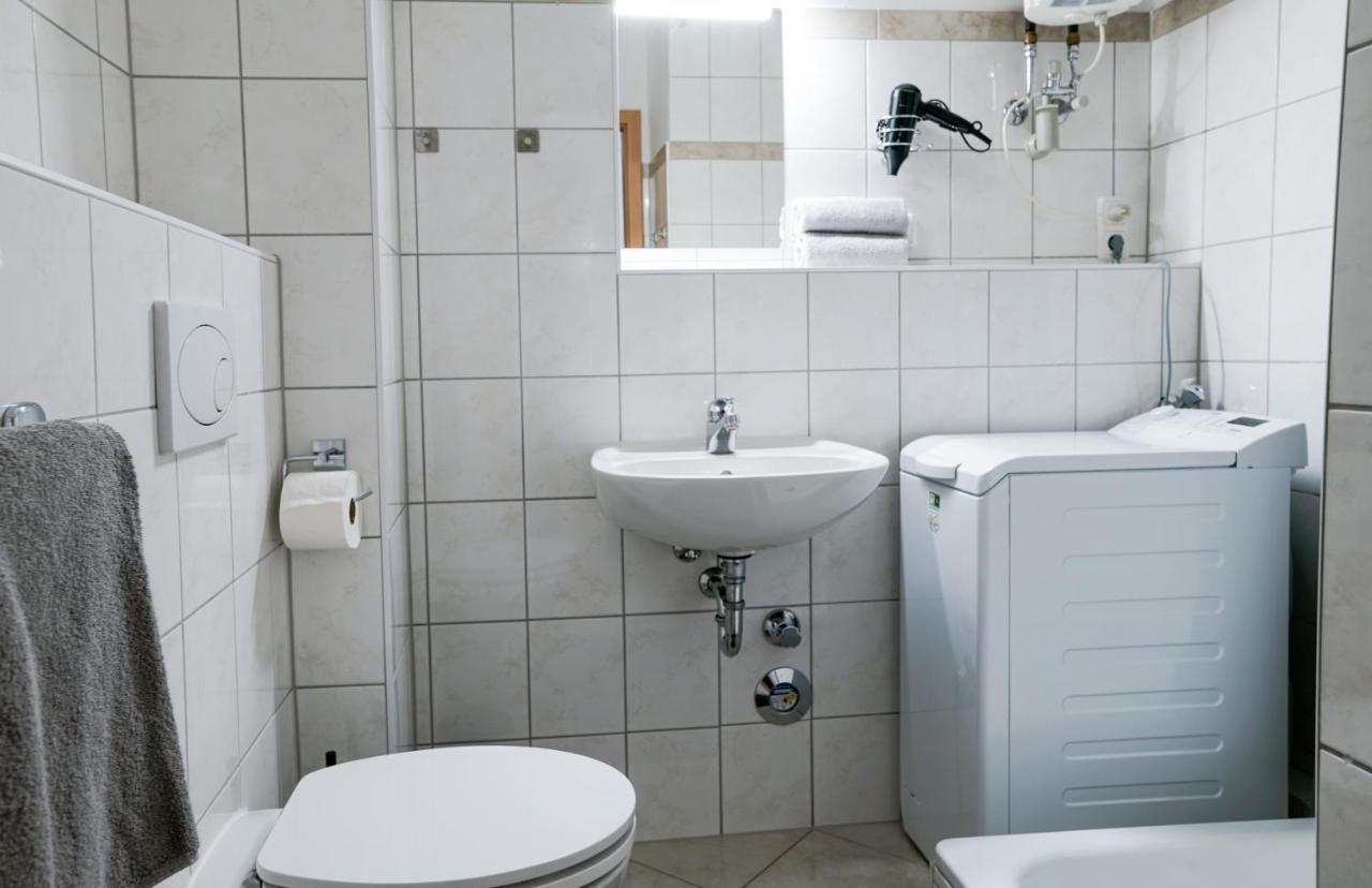 Gemuetliche Ferienwohnung In Der Altstadt Schwerin  Zewnętrze zdjęcie